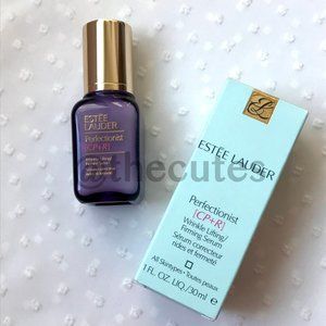 BRAND NEW Estee Lauder PERFECTIONIST [CP+R]  Serum